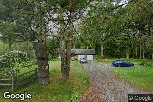 78 Laurel Mountain Rd, Spencertown, NY 12165