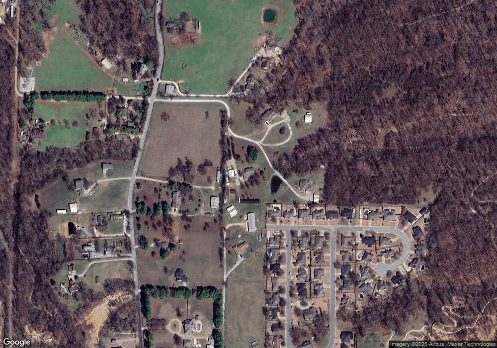 608 Peach Orchard Rd, Bentonville, AR 72712 - photo 1