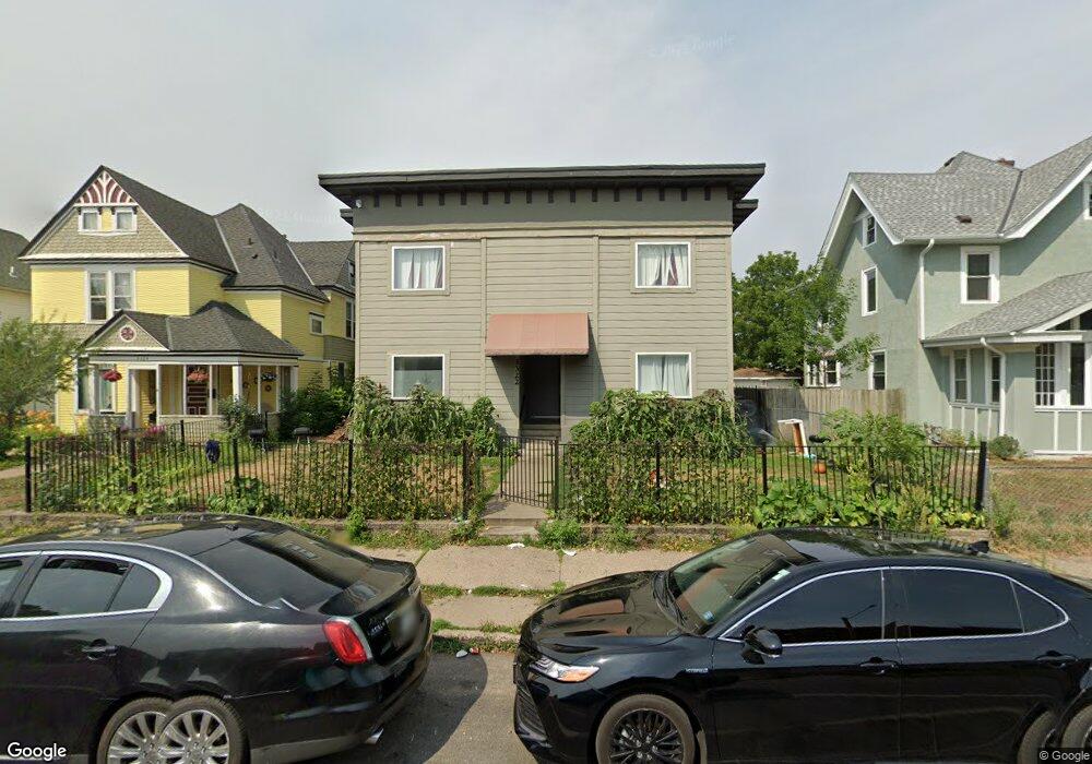 3322 Chicago Ave unit 5, Minneapolis, MN 55407 - photo 1