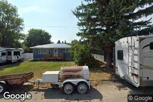 305 4th Ave N, Fairfield, MT 59436