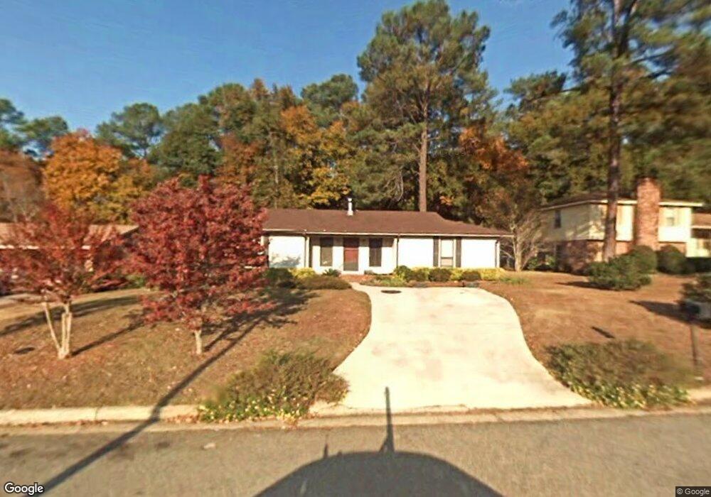 305 Valleyvue Ct, Augusta, GA 30909 - photo 1
