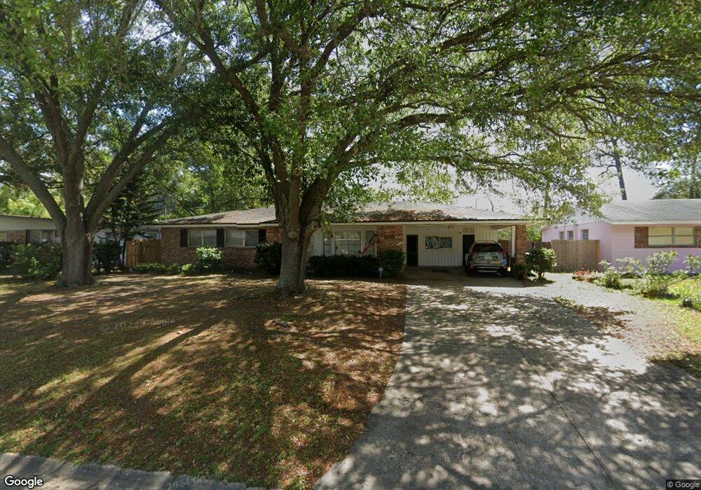 803 Monte Carlo Rd, Jacksonville, FL 32216 - photo 1
