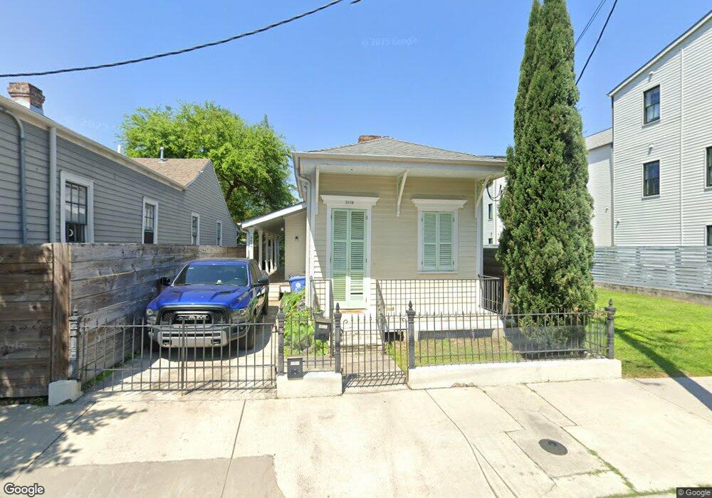 Street View Photo