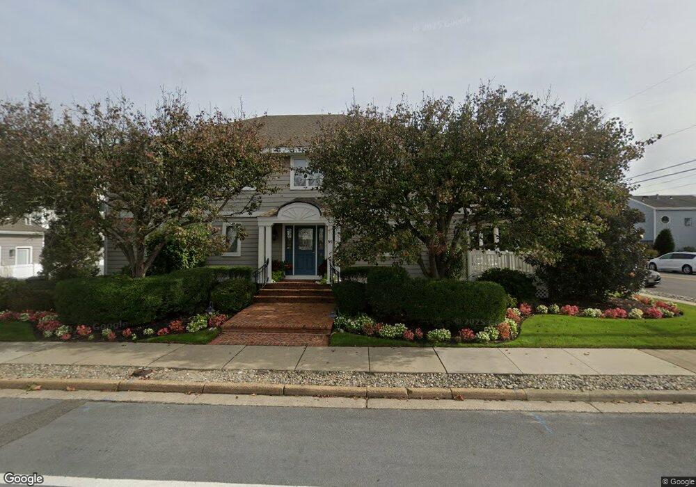 95 37th St, Avalon, NJ 08202 - photo 1