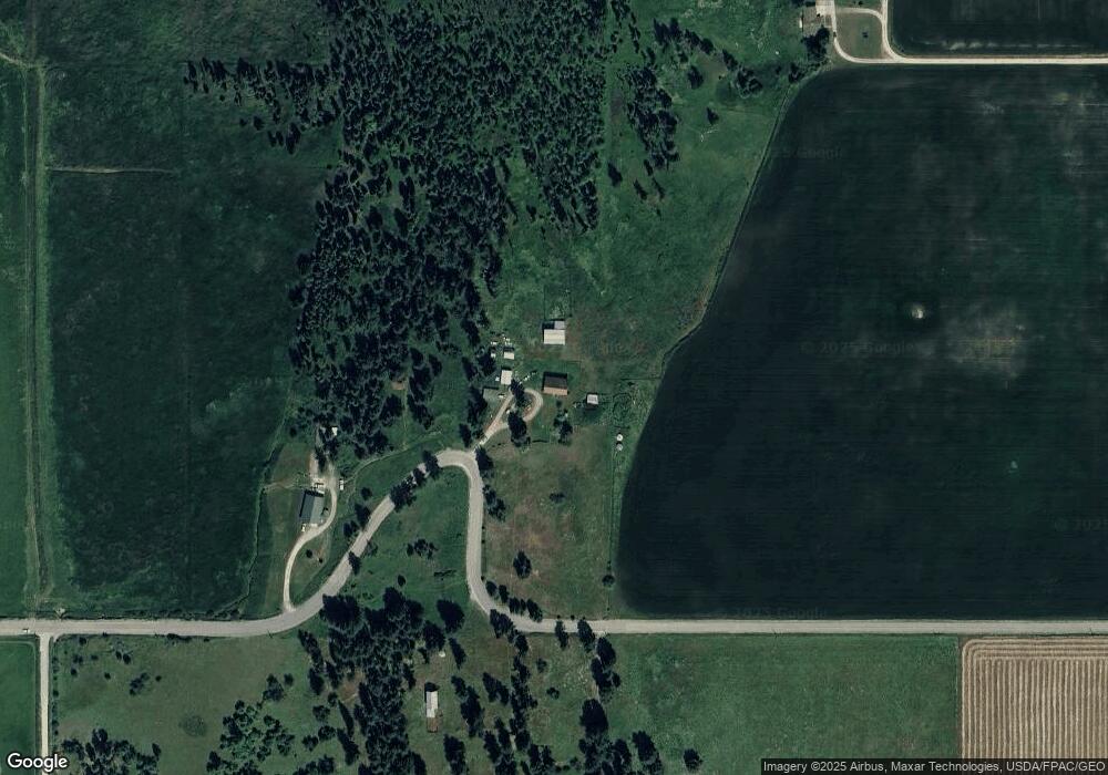 2375 Riverside Rd, Bigfork, MT 59911 - photo 1