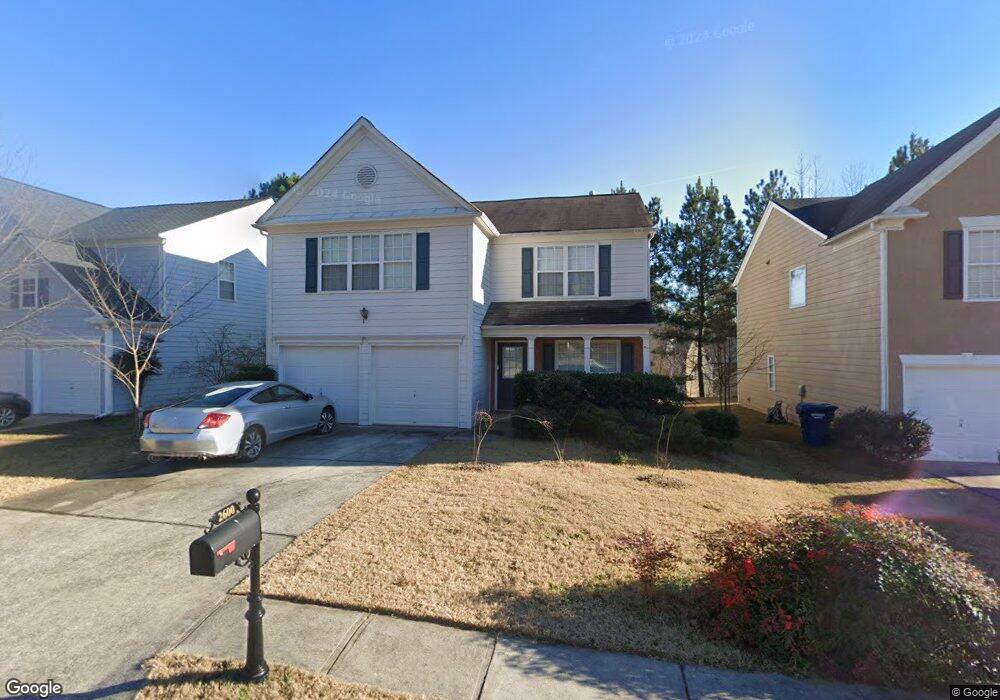 2600 Davenport Park Dr unit 1, Duluth, GA 30096 - photo 1