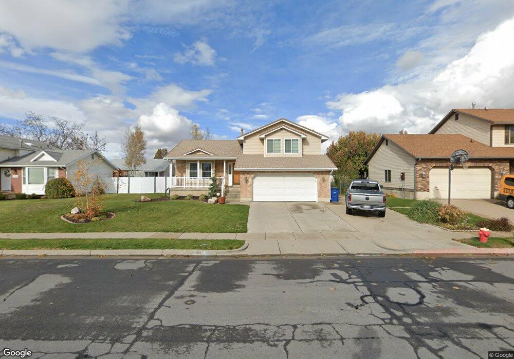 1014 W 450 S, Layton, UT 84041 - photo 1