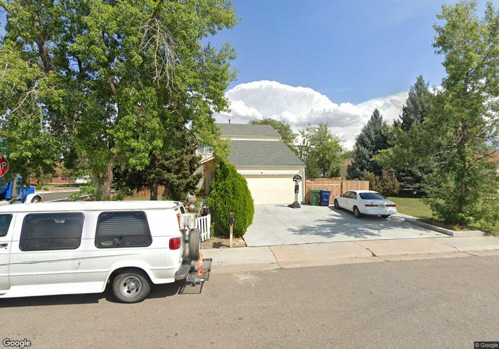 98 Macon Ct, Aurora, CO 80010 - photo 1