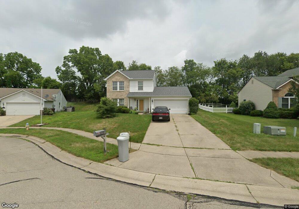 2838 N Barnhill Place, Xenia, OH 45385 - photo 1