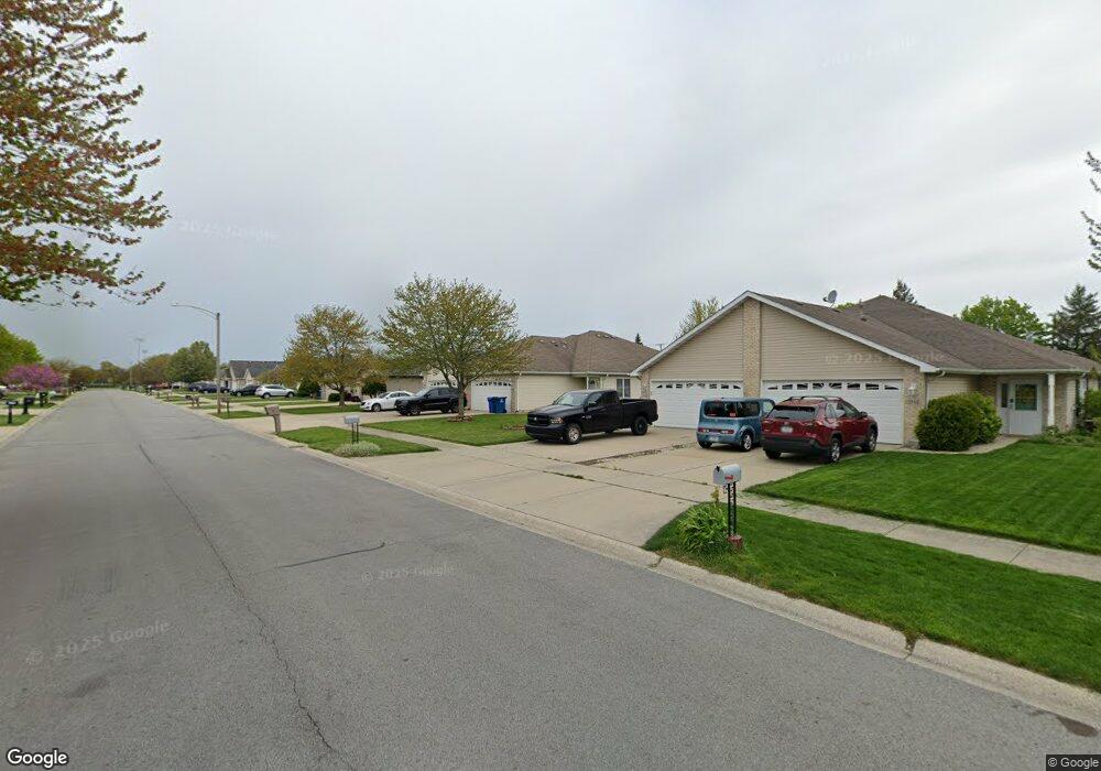 1734 Aspen Dr, Crown Point, IN 46307 - photo 1