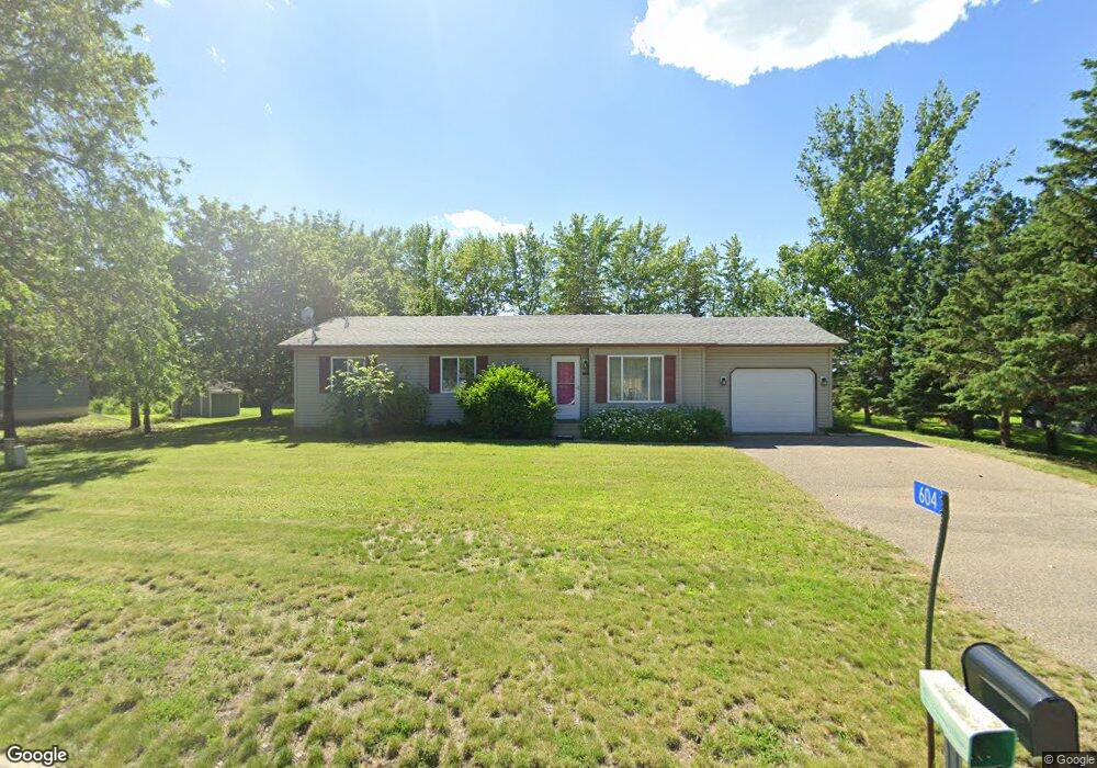 604 Cardinal Ln SW, Alexandria, MN 56308 - photo 1