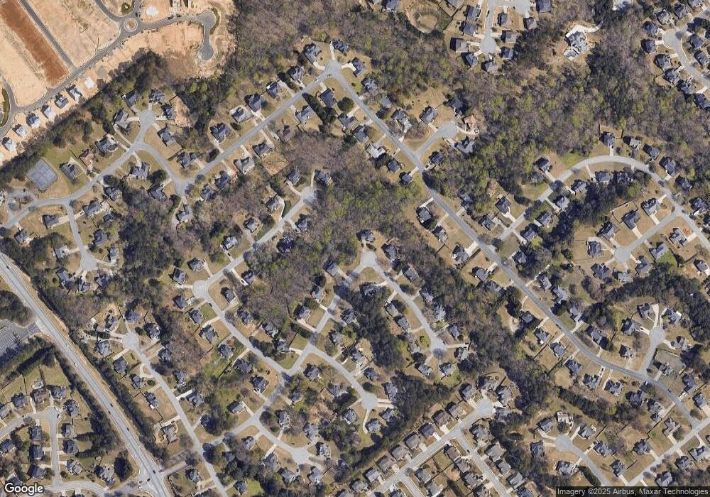 3000 Dacula Oaks Dr unit 1, Dacula, GA 30019 - photo 1