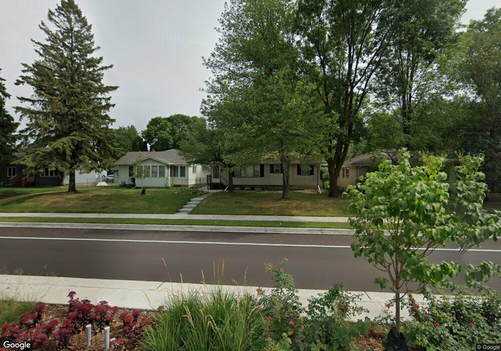 2380 7th Ave E, Saint Paul, MN 55109 - photo 1