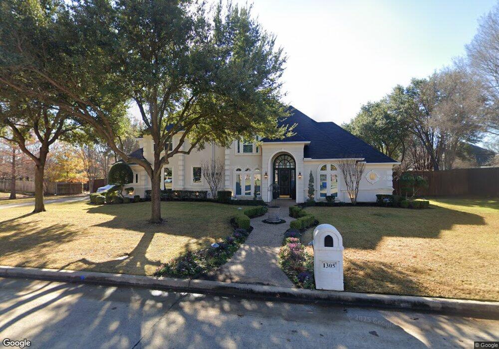 1305 Northridge Dr, Southlake, TX 76092 - photo 1