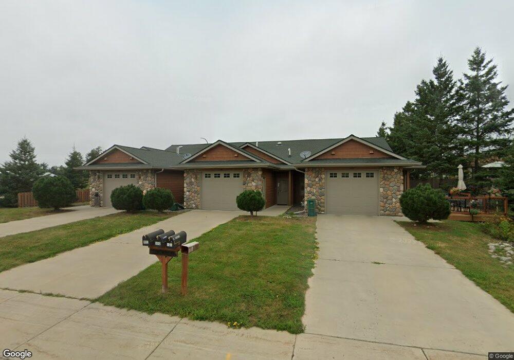 205 SE 17th St unit 109, Grand Rapids, MN 55744 - photo 1