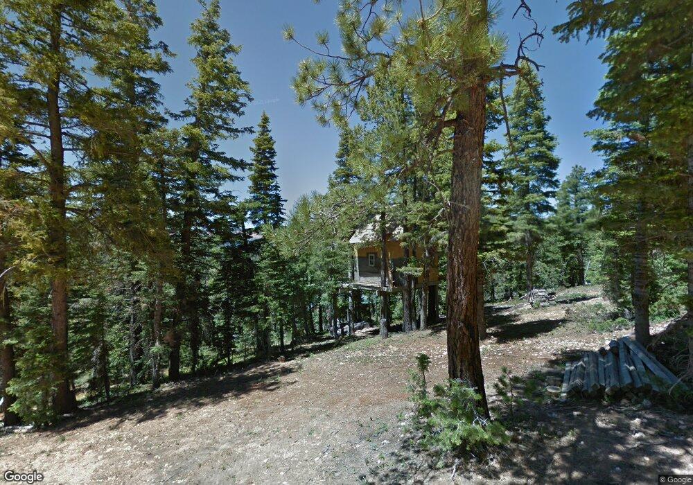 1490 W Strawberry Point Rd, Duck Creek Village, UT 84762 - photo 1