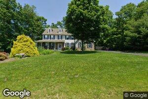 2612 Stonehill Rd, Harleysville, PA 19438