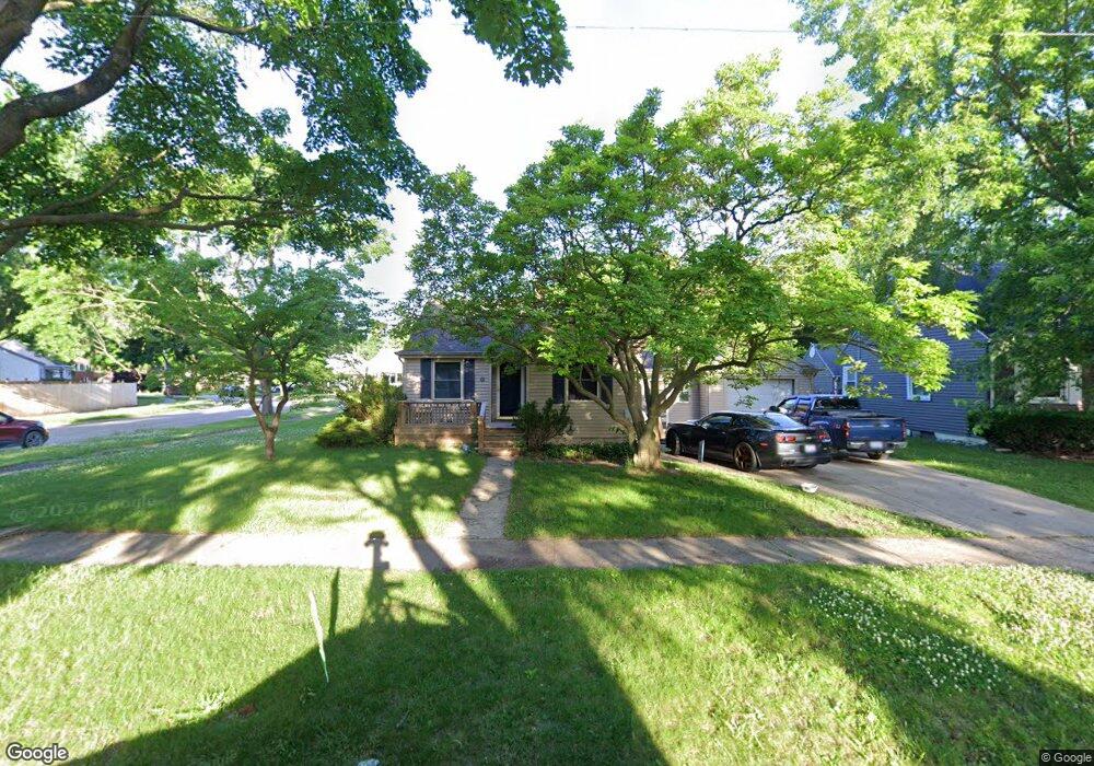 410 S Meade St, Flint, MI 48503 - photo 1