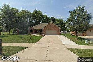 101 Eagle Ridge Dr, Carlisle, OH 45005