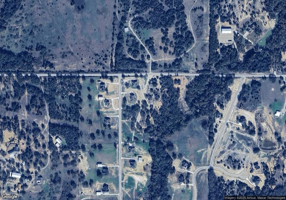 Lot 11 Aslan Rd, Poolville, TX 76487 - photo 1