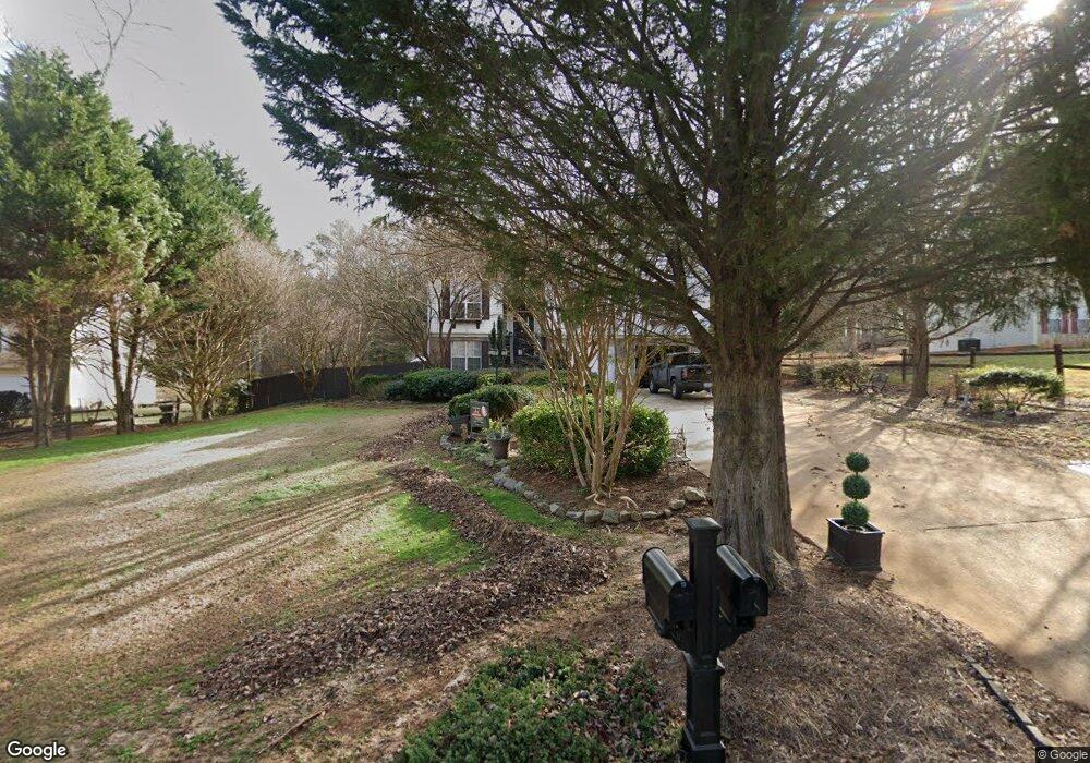 3189 Noahs Ln unit 1, Ellenwood, GA 30294 - photo 1