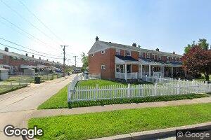8079 Wallace Rd, Dundalk, MD 21222