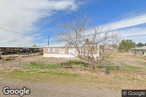 5088 E Center St, Safford, AZ 85546