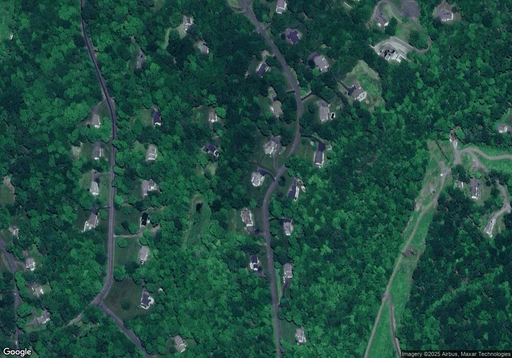 521 Patriot Rd, Southbury, CT 06488 - photo 1