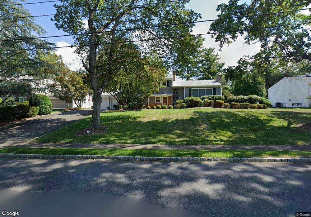 50 Knollwood Dr, Livingston, NJ 07039 - photo 1