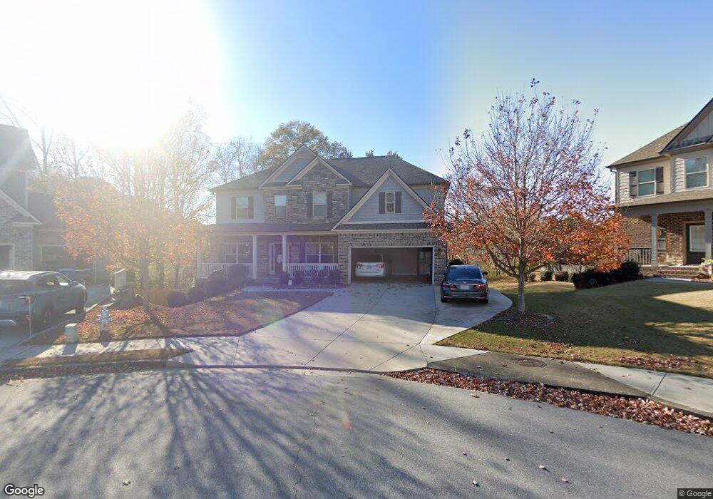 1961 Marlborough Dr unit 37, Bethlehem, GA 30620 - photo 1