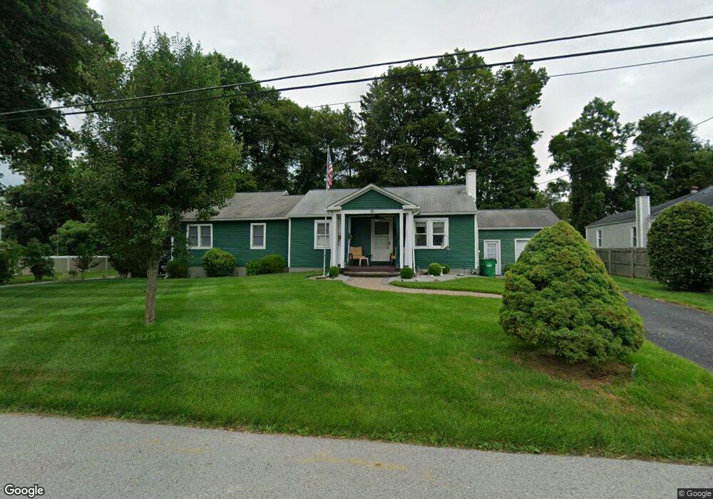 12 Brett Place, Poughkeepsie, NY 12603 - photo 1