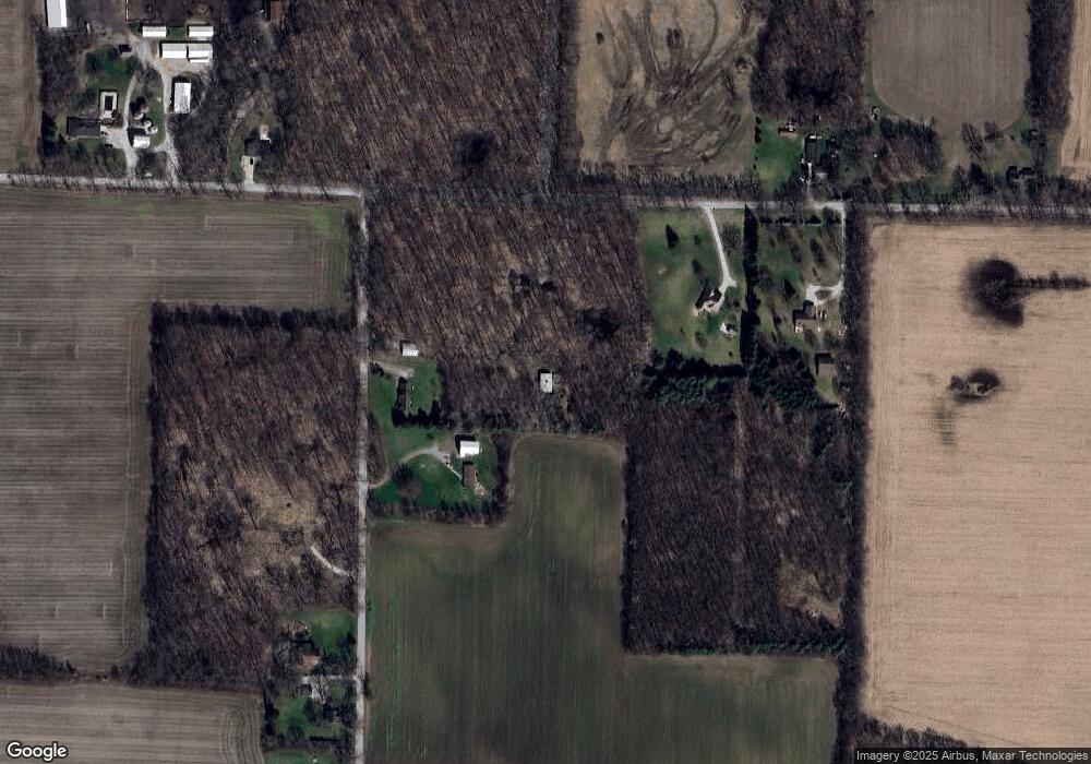 7002 E 200 N, Rolling Prairie, IN 46371 - photo 1