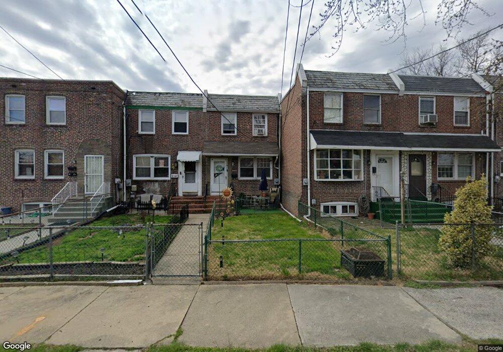 3165 W Ironside Rd, Camden, NJ 08104 - photo 1