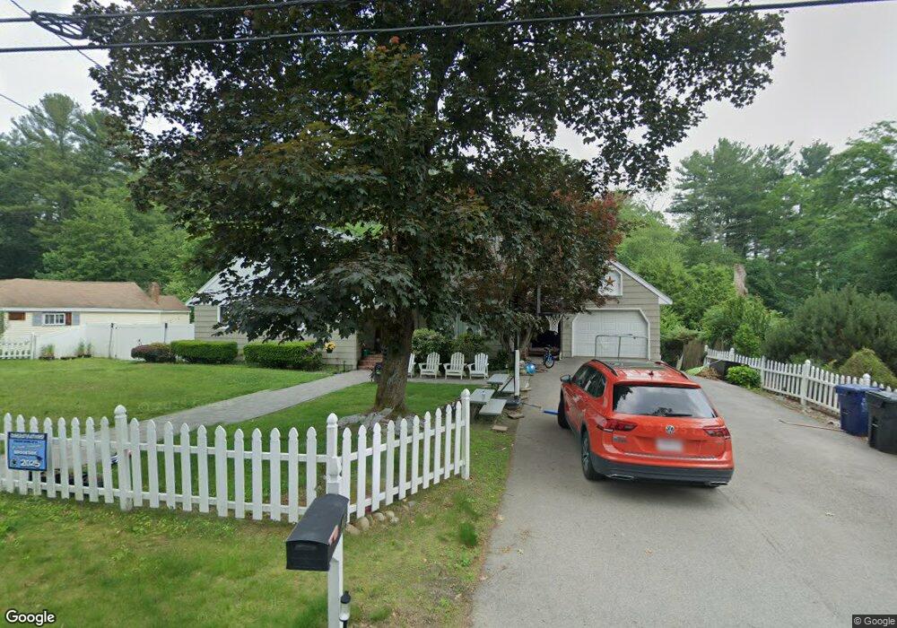 29 Broad Rd, Dracut, MA 01826 - photo 1