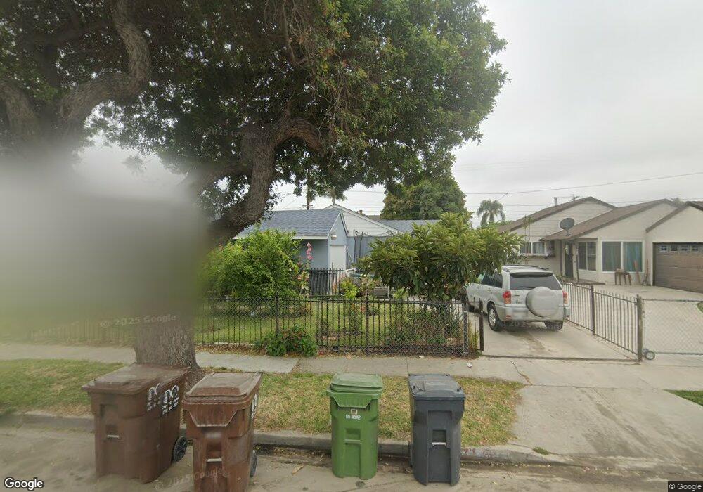 716 W 137th St, Compton, CA 90222 - photo 1