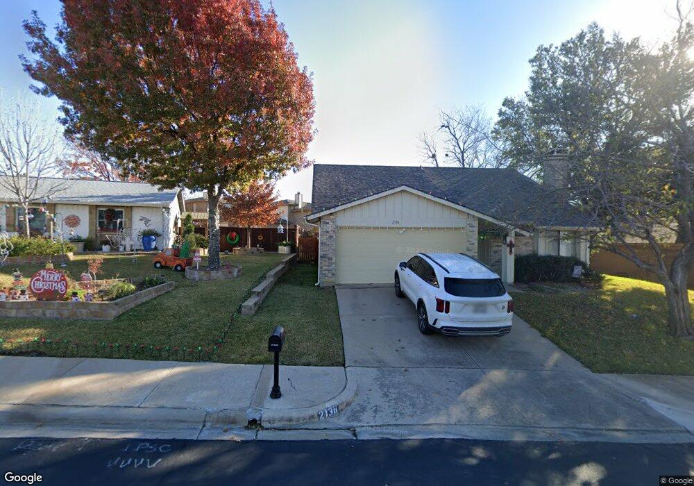 3 Oak Ln, Bedford, TX 76021 - photo 1