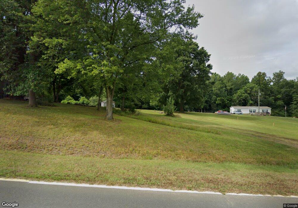 3448 Old Bachelor Creek Rd, Seagrove, NC 27341 - photo 1