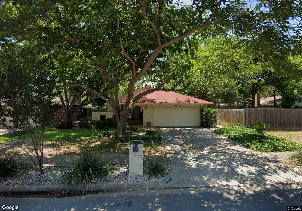 1009 Monterrey St, Bedford, TX 76022 - photo 1