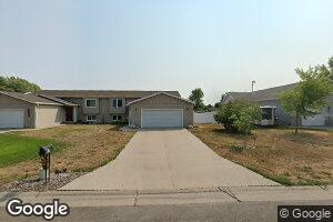 503 10th Ave N, Casselton, ND 58012