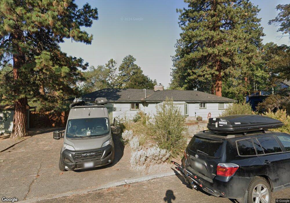 1063 NE 10th St, Bend, OR 97701 - photo 1