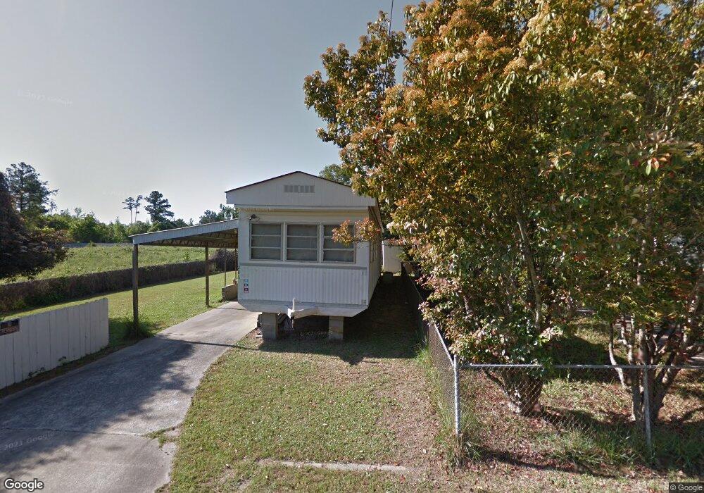 286 Edward Dr, Macon, GA 31216 - photo 1