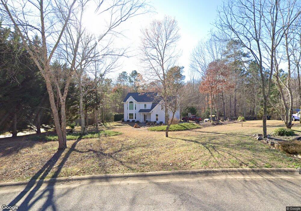 10 Barrington Creek Way, Sharpsburg, GA 30277 - photo 1