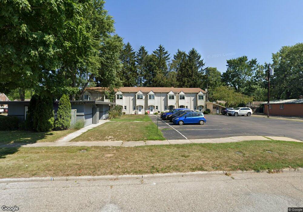 1703 Broadway St, Niles, MI 49120 - photo 1