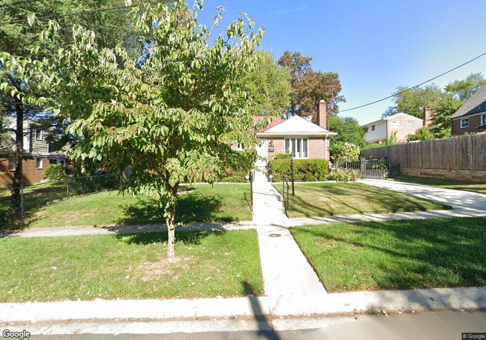 3403 Janet Rd, Silver Spring, MD 20906 - photo 1