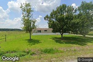 16191 Ardoin Cove Rd, Welsh, LA 70591