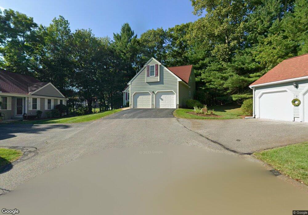 6 Ivy Ln unit U132, Nashua, NH 03063 - photo 1