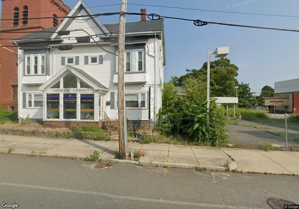 7 Kenoza Ave unit 1, Haverhill, MA 01830 - photo 1