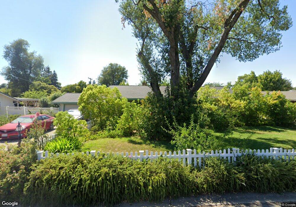 3726 Traverse St, Redding, CA 96002 - photo 1