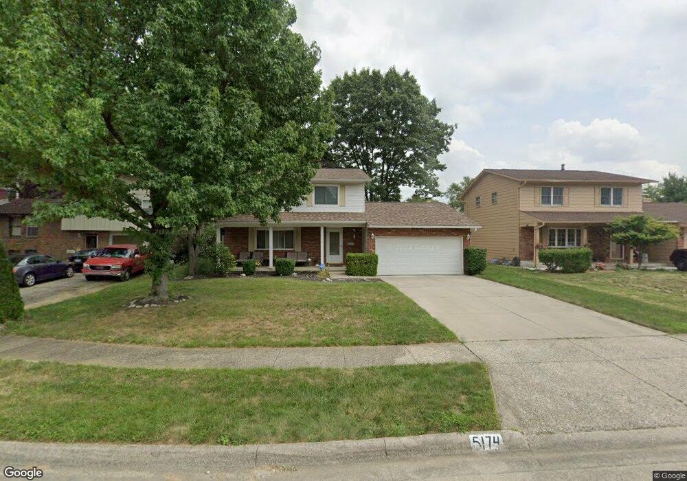 5174 Maplewood Ct W, Columbus, OH 43229 - photo 1