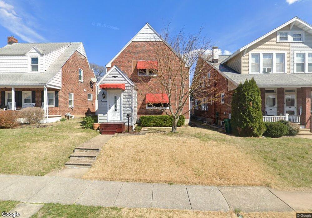 1526 Fayette Ave, Reading, PA 19607 - photo 1